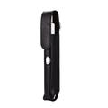Etui en cuir Denim pour E-Cigarette Ploom Tech+