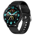 Smartwatch Étanche Lemonda Smart K21 avec Capteur de Fréquence Cardiaque