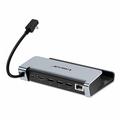 Station d'accueil Lemorele X23L 6-en-1 pour Steam Deck, Nintendo Switch et ASUS ROG Ally
