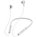 Écouteurs Lenovo HE05 Pro Sports Neckband - Blanc