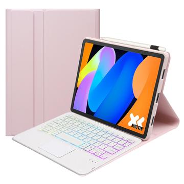 Étui clavier Bluetooth Lenovo Idea Tab