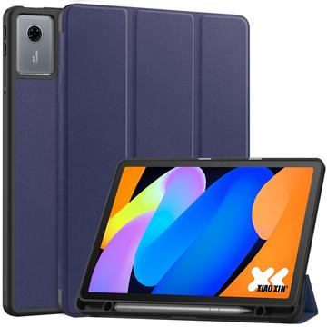 Étui Smart Folio Lenovo Idea Tab Tri-Fold Series