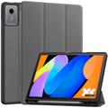 Étui Smart Folio Lenovo Idea Tab Tri-Fold Series - Gris