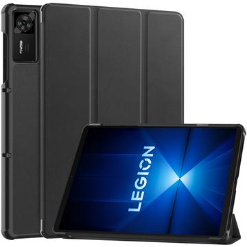 Étui Smart Folio Lenovo Legion Y700 (Gen 4) Tri-Fold Series - Noir