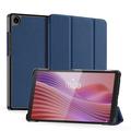 Étui à Rabat Lenovo Tab K9 Smart Tri-Fold Dux Ducis Domo