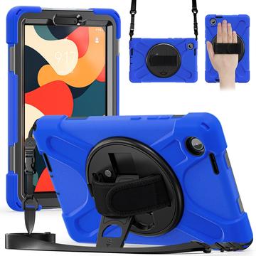 Étui Lenovo Tab K9 avec Sangle Heavy Duty 360