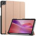 Étui Smart Folio Lenovo Tab K9 Tri-Fold Series