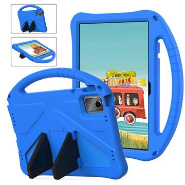 Coque Lenovo Tab M11 Antichoc Portative pour Enfants - Bleue