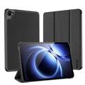 Étui à Rabat Xiaomi Redmi K Pad Smart Tri-Fold Dux Ducis Domo - Noir