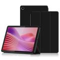 Étui Smart Folio Lenovo Tab Tri-Fold Series - Noir