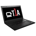 Lenovo ThinkPad T460 (D'occasion - Bon état) - 14" FHD, Intel Core i5