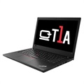 Lenovo ThinkPad T480 (D'occasion - Bon état) - 14" FHD IPS
