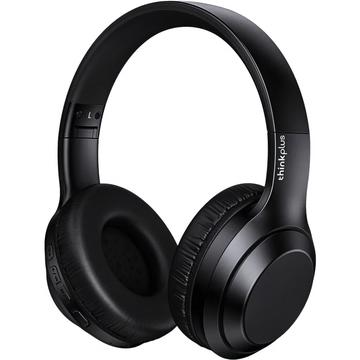 Casque sans fil Lenovo ThinkPlus TH10 - Noir