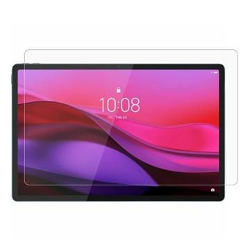 Protecteur d\'Écran Lenovo Yoga Tab Plus en Verre Trempé - Case Friendly - Transparente