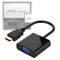 Adaptateur HDMI / VGA Lention Full HD - 1080p
