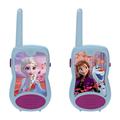 Lexibook Frozen TW12FZ Talkie Walkie pour enfants - 2 Pcs.