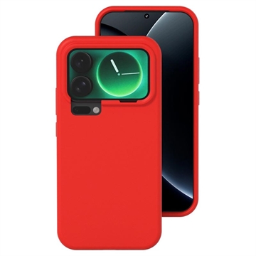 Coque Xiaomi 17 Pro Max en silicone liquide