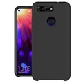 Coque Honor View 20 Liquid Silicone