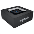 Adaptateur Audio Bluetooth Logitech - 3.5 mm AUX, 2RCA