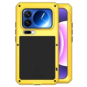 Coque hybride Xiaomi 17 Pro Love Mei Powerful