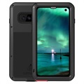 Coque Hybride Samsung Galaxy S10 Love Mei Powerful