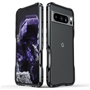 Luphie Bumper en Métal pour Google Pixel 8 Pro