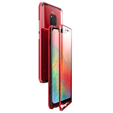 Coque Magnétique Huawei Mate 20 Pro Luphie