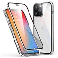 Coque Magnétique iPhone 13 Pro Max Luphie