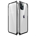 Luphie iPhone 11 Pro Tempered Glass Magnetic Case