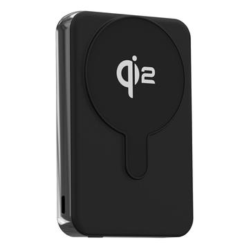 Banque d\'alimentation magnétique sans fil M01A 10000mAh Qi2 - 35W