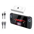 Console de jeux portable M27 7 pouces avec carte TF 64 Go