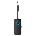 M30 Récepteur/émetteur audio Bluetooth 5.4 2-en-1 avec interface AUX 3.5mm