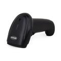 MJ-2030 Scanner de code-barres 1D sans fil - Bluetooth & 2.4GHz
