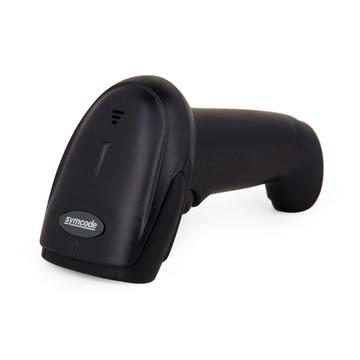 MJ-2030 Scanner de code-barres 1D sans fil - Bluetooth & 2.4GHz