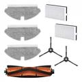 Kit d'accessoires 8 en 1 pour aspirateur MOVA M1