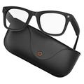 Lunettes connectées MT5 Ultra avec boîtier de recharge de 2000mAh