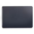 Coque MacBook Air 13" (2022) en Plastique - Noire