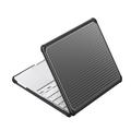 Housse de protection MacBook Neo 13" (2026) Dux Ducis LCGH - Noir