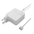 Adaptateur Secteur Green Cell pour MacBook Pro 13" - Magsafe 2 A1435 - 60W