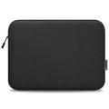 Housse pour ordinateur portable MacBook Pro/Air 15" Haweel HWL7016 - Noir