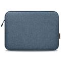 Housse pour ordinateur portable MacBook Pro/Air 15" Haweel HWL7016 - Bleu