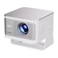 Projecteur intelligent Magcubic HY350MAX - Android 14 - Blanc