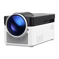 Projecteur intelligent Magcubic HY450 - Android 11 - Noir / Blanc