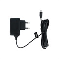 Chargeur voyage - microUSB - 2000mA