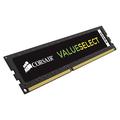 Mémoire Corsair ValueSelect DDR4 2133MHz 4GB Ram CMV4GX4M1A2133C15