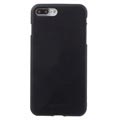 Coque iPhone 7 Plus / iPhone 8 Plus en TPU Mat Mercury Goospery