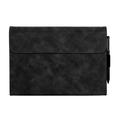 Etui Folio Microsoft Surface Go/Go 2/Go 3 - Noir