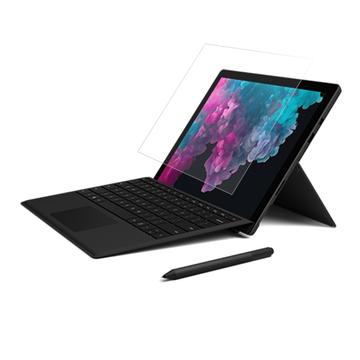 Protecteur d\'Écran Microsoft Surface Pro 6 en Verre Trempé - Transparente