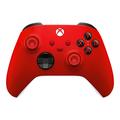 Microsoft Xbox Wireless Gaming Controller pour PC, Xbox Series S/X, Xbox One - Rouge