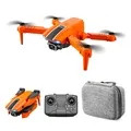 Mini Drone Pliable S65 avec Caméra 4K et Télécommande
